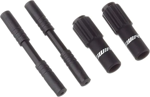 Switch Geinsteller JAGWIRE Inline Adjusters