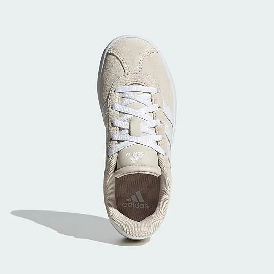 adidas Unisex-Child VL Court 3.0 Sneaker