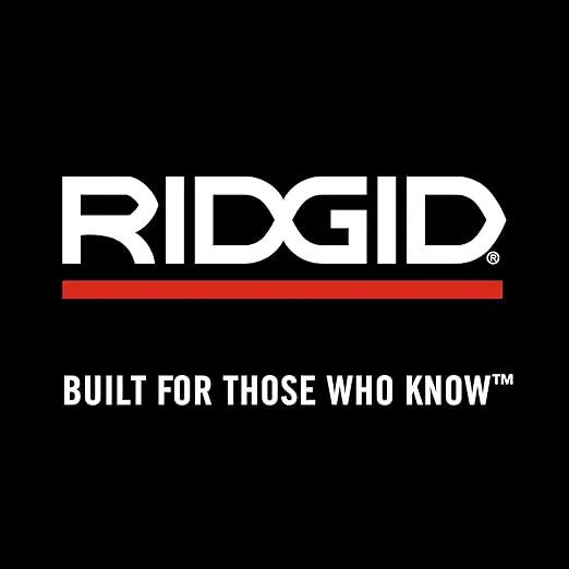 Ridgid 37997 Tools Set of, Ball Transfer Heads, Silver Small