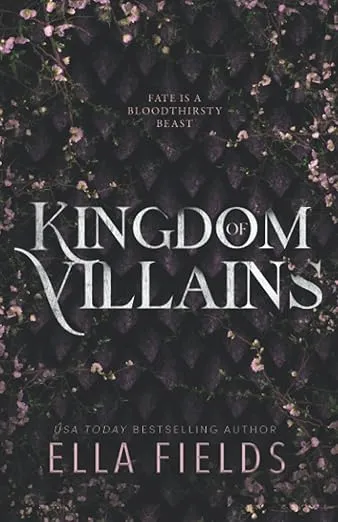 Kingdom of Villains