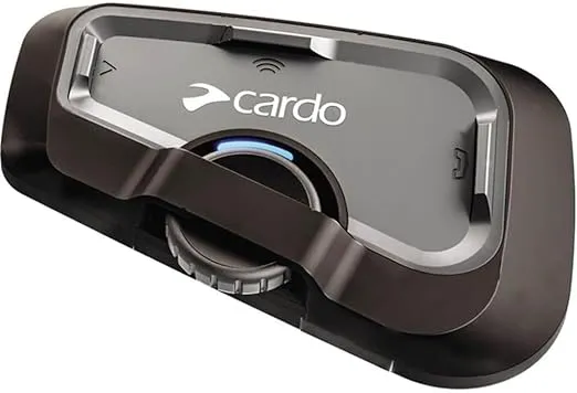 Cardo Systems Freecom 4X Single,Black