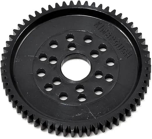 Kimbrough 32 Pitch Spur Gear, 60T: RC10GT