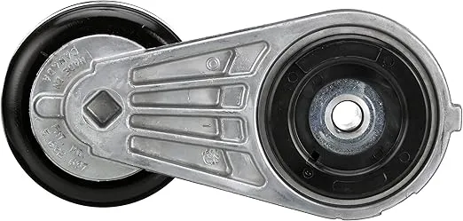 Gates 38258 DriveAlign Automatic Belt Drive Tensioner