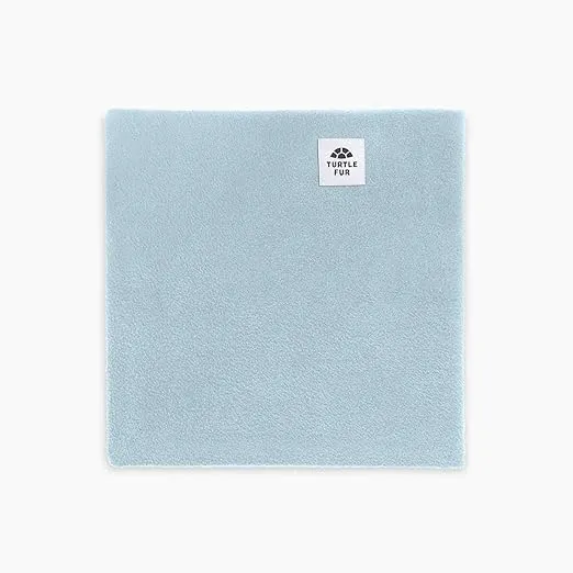 Turtle Fur Youth Chelonia 150 Classic Fleece Neck Warmer, Ages 7-12