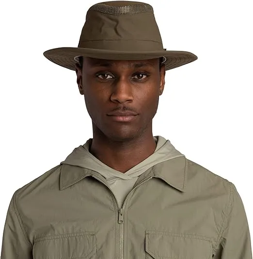 Tilley Ltm6 Airflo Broad Brim Recycled