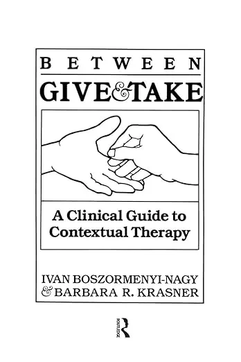 Between Give And Take