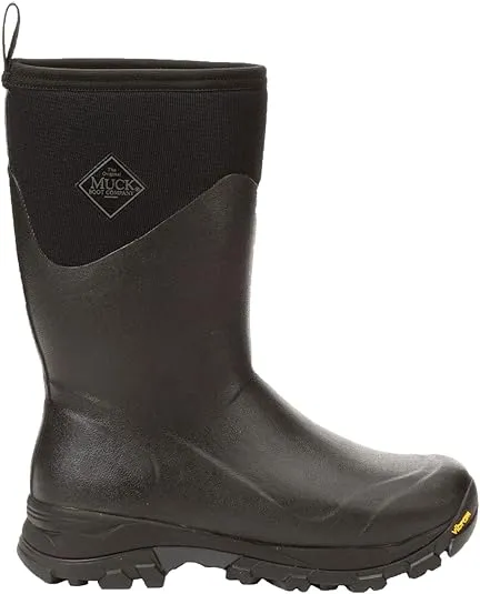 Muck Boot Men's Wellington Boots Rain