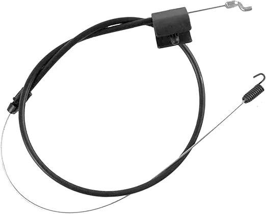 Snow throwers Clutch Cable 946-04237 for Craftsman MTD Troy-Bilt 746-04237 946 04237 94604237 74604237