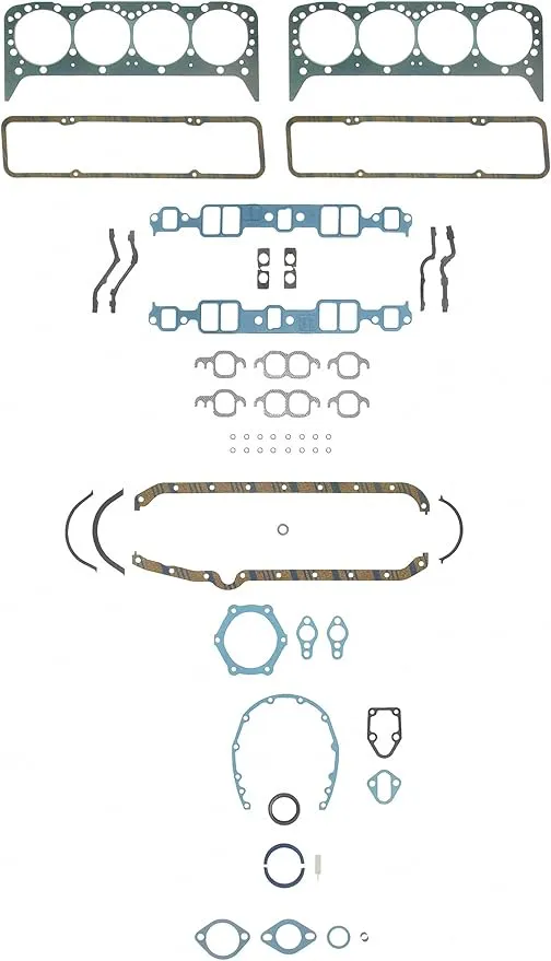 FEL-PRO 260-1000 Gasket Kit