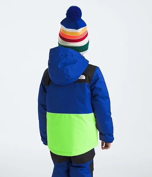 THE NORTH FACE Boys Freedom Insulated Jacket (Toddler)