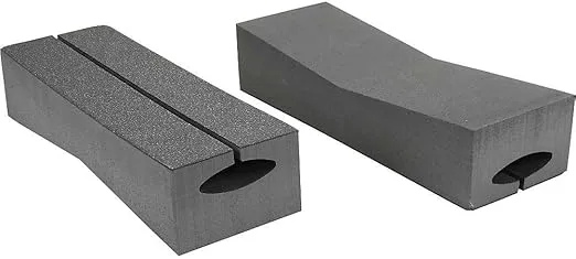 NRS Universal Kayak Block One Color One Size