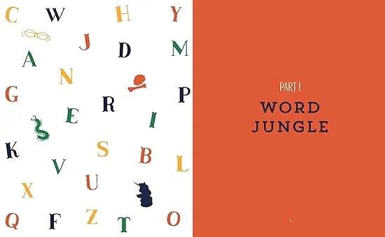 Once Upon a Word: A Word-Origin Dictionary for Kids―Building Vocabulary Through Etymology, Definitions & Stories
