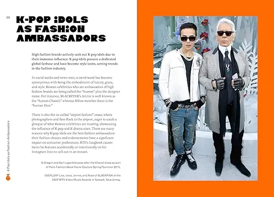 Little Book of Seoul Style: The Fashion History of the Iconic City (Little Books of City Style, 5)