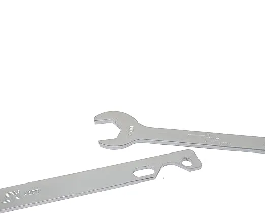 CTA Tools A886L BMW Fan Clutch Wrench Set