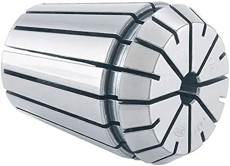 TECHNIKS 1/4" SUPER PRECISION ER32 COLLET .0002 ACCURACY CNC CHUCK MILL