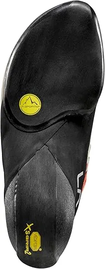 La Sportiva Mens Genius - Lace-Up Performance Rock Climbing Shoe