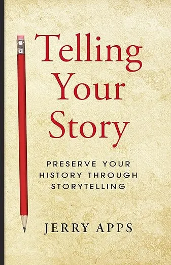 Telling Your Story