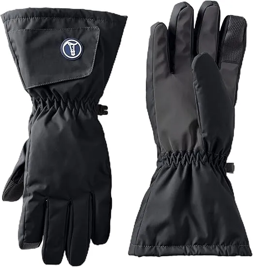 Lands' End Kids Expedition Glove