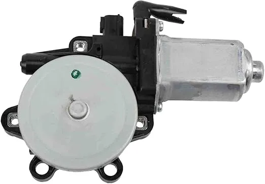 GM Parts 19167713 Front Driver Side Window Regulator
