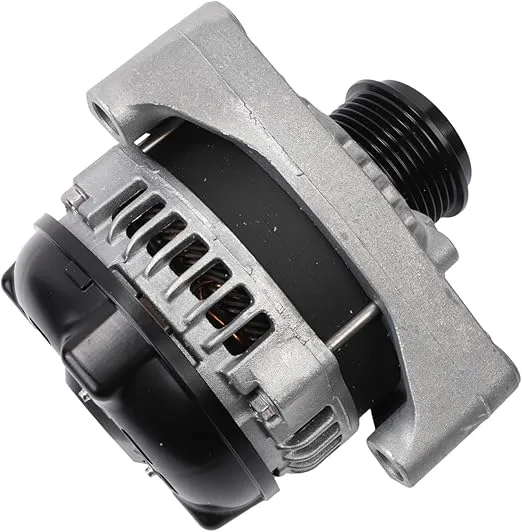 ACDelco 84143543 Alternator