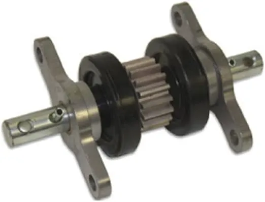 AP Products (014-122837 Standard Gear Pack for Slideout