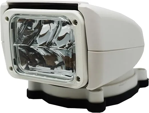 acr RCL-85 LED Searchlight