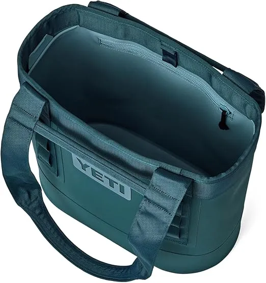 YETI Camino 20 Carryall with Internal Dividers, All-Purpose Utility Bag