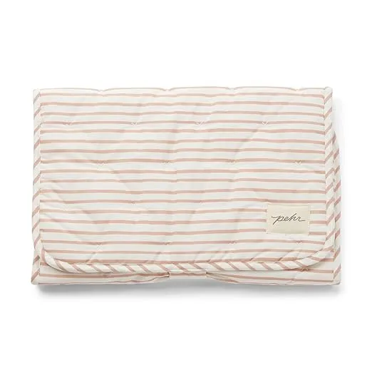 PEHR On The Go Portable Changing Pad Rose Pink