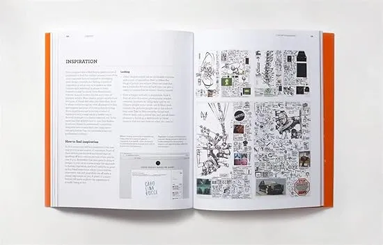 Creating a Brand Identity: A Guide for Designers: (Graphic Design Books, Logo Design, Marketing)