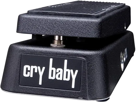 JIM DUNLOP Cry Baby Standard Wah (GCB95)