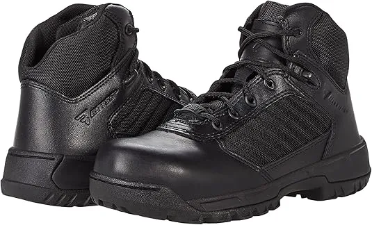 Bates Women's Tactical Sport 2 Mid Composite Toe Military Boot