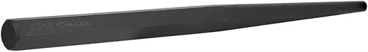 Klein Tools 66344 11-Inch Drift Punch, Made in USA