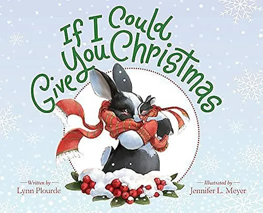 If I Could Give You Christmas