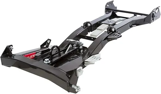 Kimpex CLICK nGO ATV CNG 2 Push Frame