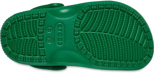 Crocs Unisex-Child Kids' Classic Clogs