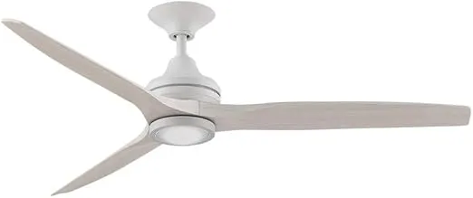 Fanimation MA6721BMW Indoor/Outdoor Ceiling Fan Motor, Matte White