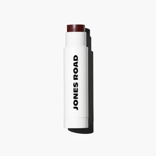 Jones Road THE LIPPIE STICK - PLUMBERRY, 1 Count (Pack of 1)