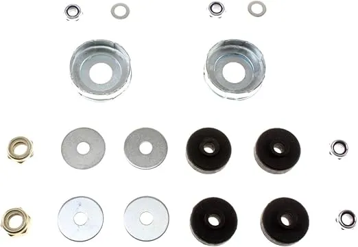 Bilstein 46-200402 Suspension Kit