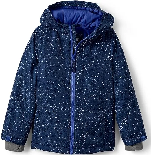 Lands' End Kids Winter Jacket
