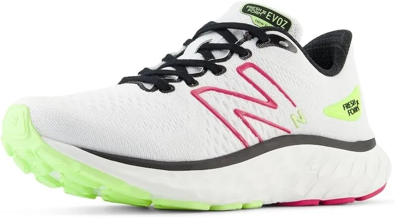 New Balance Women's Fresh Foam X EVOZ V3 Running Shoe