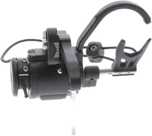 APEX GEAR AG Surge Drop-Away Rest RH BLK MAP $69.99