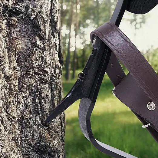 VEVOR Tree Climbing Spikes for Climbers, Hunting, Fruit Picking