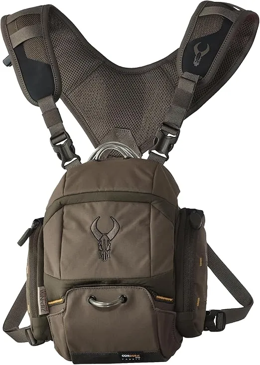 Badlands Bino XR Binocular and Rangefinder Case with Harness