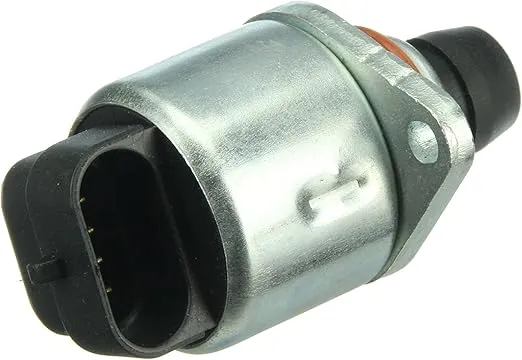 Autotecnica 8-17113-209-0 Idle Air Control Valve, Includes seal, Gray