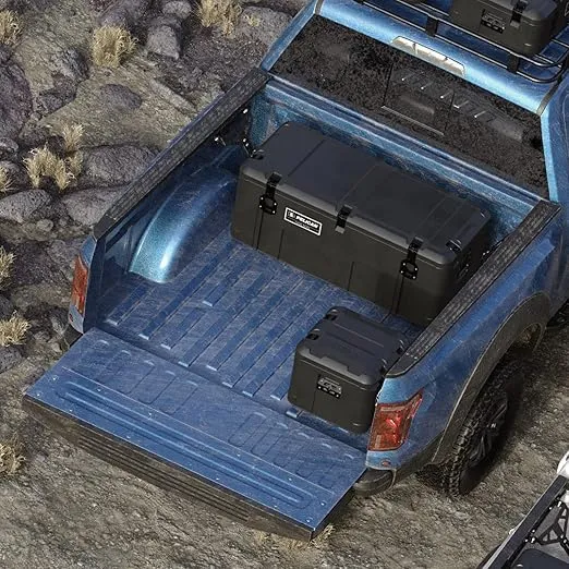 Pelican Cargo Cases