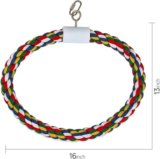 JW Pet Swing N' Perch, Large