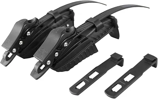 Fit System 3891STR Replacement Strap, 2 Pack (for The 3891/3990 Towing Mirror)