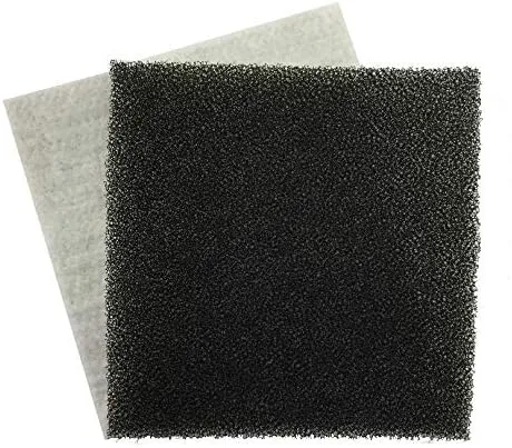 Kenmore Canister Secondary Motor Filter/ Whispertone and Others 2 filters