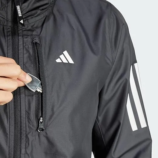 adidas Women's Own The Run Jacket