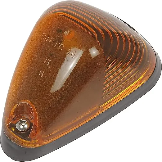 Dorman 69994 Truck Cab Clearance Light Compatible with Select Ford Models